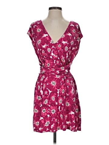 LOFT Beach Casual Dress (view 1)