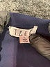 TCEC 100% Polyester Blue 3/4 Sleeve Blouse Size L - photo 7