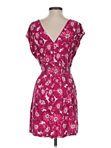 LOFT Beach Casual Dress (view 2)