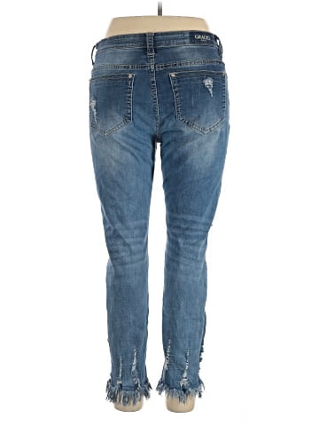 Grace Jeans (view 2)