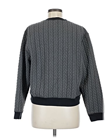 MNG Suit Pullover Sweater (view 2)