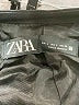 Zara Tweed Gold Jacket Size L - photo 6