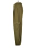 Avec Les Filles Green Cargo Pants Size 0 - photo 5