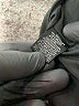 Mossimo Tweed Gray Casual Dress Size 10 - photo 8