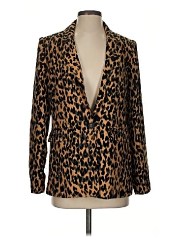 T Tahari Blazer (view 1)