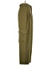 Avec Les Filles Green Cargo Pants Size 0 - photo 4