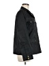 J.Crew 100% Cotton Black Jacket Size M - photo 4
