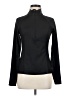 Forever 21 Black Track Jacket Size M - photo 1