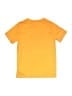 Under Armour 100% Polyester Yellow Rash Guard Size 6 - photo 2