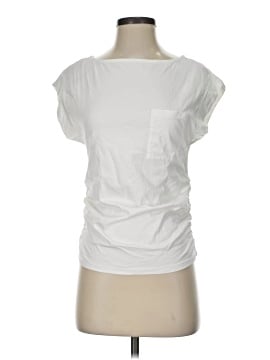 Ann Taylor LOFT Short Sleeve T-Shirt (view 1)