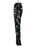 Three Dots 100% Rayon Floral Black Casual Pants Size XS - photo 5