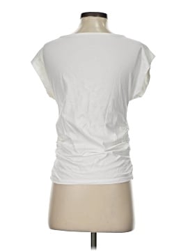Ann Taylor LOFT Short Sleeve T-Shirt (view 2)
