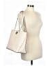 Michael Kors White Tote One size - photo 2