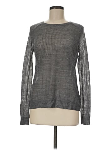 BB Dakota Pullover Sweater (view 1)