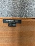 Lafayette 148 New York Stripes Brown Pullover Sweater Size L - photo 7
