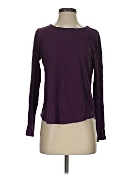 Madewell Long Sleeve T-Shirt (view 1)