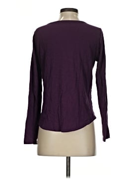 Madewell Long Sleeve T-Shirt (view 2)