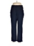 Old Navy Blue Active Pants Size L - photo 1