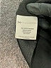 Equipment 100% Polyester Black Long Sleeve Turtleneck Size XS - photo 8