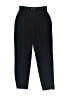 Abercrombie Kids Solid Black Track Pants Size 13 - 14 - photo 2