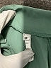 90 Degree by Reflex Green Track Jacket Size S - photo 6