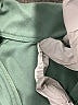 90 Degree by Reflex Green Track Jacket Size S - photo 7