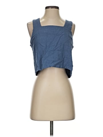 Automet Sleeveless Top (view 1)