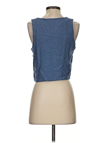 Automet Sleeveless Top (view 2)