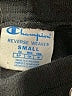 Champion Black Casual Pants Size S - photo 7