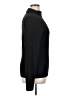 Gap Black Long Sleeve Turtleneck Size XL (tall) - photo 4