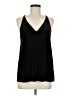 H&M Black Sleeveless Top Size M - photo 1