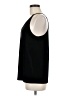 H&M Black Sleeveless Top Size M - photo 5