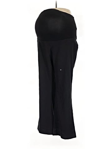 Motherhood Active Pants (view 1)