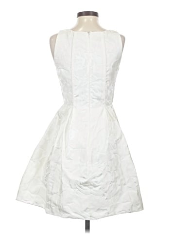 Aidan by Aidan Mattox Cocktail Dress (view 2)