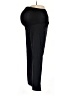 Motherhood Black Active Pants Size XL Maternity - photo 5