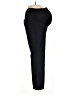 Motherhood Black Active Pants Size XL Maternity - photo 4