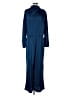 Prettygarden Blue Jumpsuit Size XL - photo 1