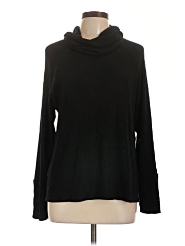 Caslon Turtleneck Sweater (view 1)