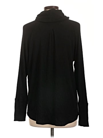 Caslon Turtleneck Sweater (view 2)