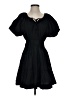 J.Crew Black Casual Dress Size S - photo 1
