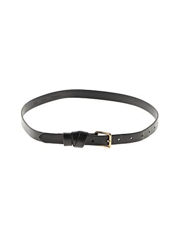 Madewell Leather Belt (view 1)