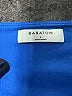 Babaton Blue Bodysuit Size L - photo 3