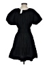 J.Crew Black Casual Dress Size S - photo 2