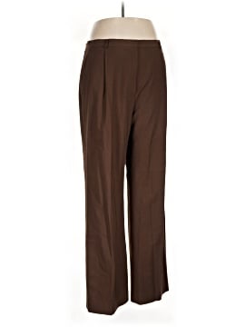 Jones New York Wool Pants
