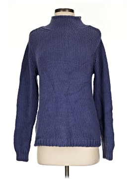 Talbots Turtleneck Sweater (view 1)
