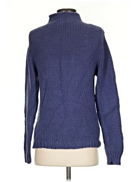 Talbots Turtleneck Sweater (view 2)