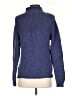 Talbots Solid Blue Turtleneck Sweater Size S - photo 2