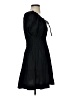 J.Crew Black Casual Dress Size S - photo 4