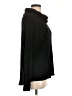Caslon Black Turtleneck Sweater Size L - photo 4