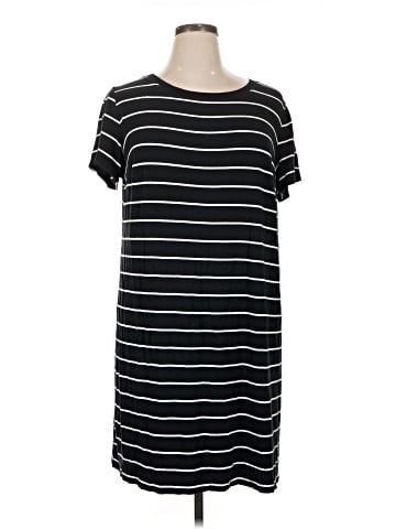 Ava & Viv Casual Dress (view 1)
